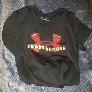 Women's Under Armour Shirt